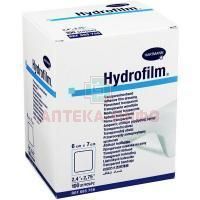 Повязка HYDROFILM спец. прозрачн. 6см х 7см №100 Пауль Хартманн/Германия