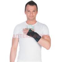 Бандаж Т-8391 компрес. на лучезапястный сустав (левый) разм. S (3) - Evolution Тривес