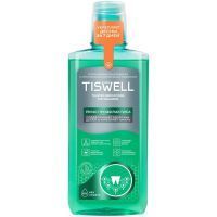 Ополаскиватель полости рта Tiswell Здоровье десен Укрепление Эмали 500мл Юнилевер Русь/Россия