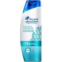 Шампунь ХЕД ЭНД ШОЛДЕРС Detox "Глубокое очищение" п/перхоти 300мл Procter&Gamble/Германия