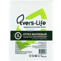 Марля EVERS Life мед. 3м х 0,9м Эвтекс/Россия