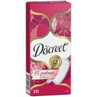 Прокладки гигиенические ALLDAYS Discreet Normal №20 Проктер энд Гэмбл/Россия