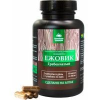 АЛТАЙСКИЕ ТРАДИЦИИ Концентрат Ежовик гребенчатый премиум капс. №60 Простые решения/Россия