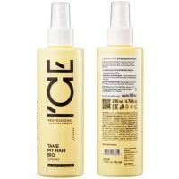 Natura Siberica ICE PROFESSIONAL сыворотка-спрей д/вьющихся волос 200мл Натура Сиберика