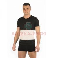 Бандаж Т-1442 грыжевой на брюшную стенку разм. XS (20см) Тривес