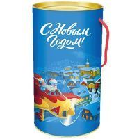 АККОНД Новогодний подарок №20 С НОВЫМ ГОДОМ! 700г (туба)