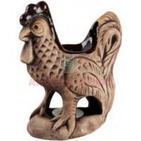 Аромалампа ПЕТУХ Академия керамических искусств