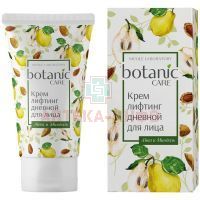 Крем BOTANIC CARE лифтинг д/лица дневной айва/миндаль 50мл Николь/Россия