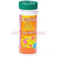 Клетчатка Сибирская "Леди стройность" пор. 120г Сибирская Клетчатка