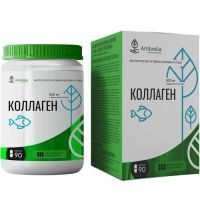 AMBRELLA Коллаген капс. №90 Амбрелла/Россия