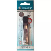 Клиппер ZINGER д/ногтей рук (ZO-SLN-604-C4) Zinger Group/Германия
