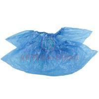 Бахилы полиэтилен. однораз. (инд.уп.) EleGreen