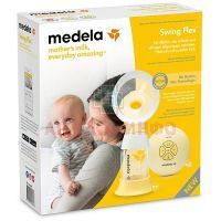 Молокоотсос MEDELA Swing электронный (арт.030.0042) Medela/Швейцария