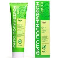 Полинефрон-фито паста 100г Фармгрупп/Россия