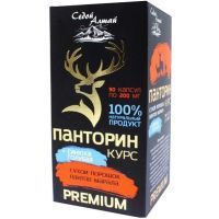 Панторин курс+ Синюха голубая капс. №90 Фарм-продукт/Россия