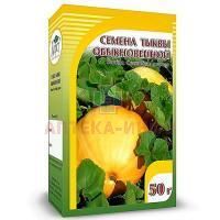 Тыквы семя пак. 50г (Компания Хорст)
