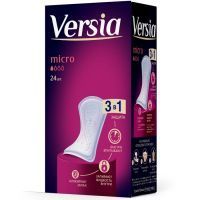 Прокладки урологические Versia Micro д/жен. №24 Олтекс/Россия