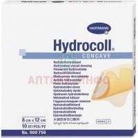 Повязка HYDROCOLL Concave гидроколлоидная повязка 8 х 12см №10 Пауль Хартманн/Германия
