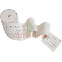 Бинт эласт. 2м х 8см Леонарда-Сервис