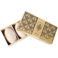 Мыло LA FLORENTINA Ваниль 150г №3 Saponerie Mario Fissi/Италия