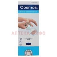 Лейкопластырь COSMOS Water Resistant пластины 1,9см x 7,2см №3 Пауль Хартманн/Германия