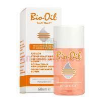 Масло косметическое BIO-OIL 125мл Union Swiss