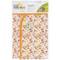 Клеенка МИР ДЕТСТВА подкл. 48см х 68см (арт. 19534) Sun Bond International/Китай