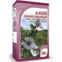 Чайный напиток АЛТЕЙ лекарственный пак. 50г Компания Хорст/Россия