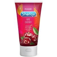 Гель-смазка SHEFOX Спелая вишня 100мл Бергус/Россия