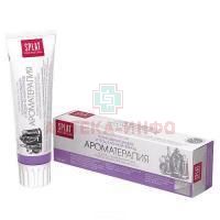 Зубная паста СПЛАТ PROFESSIONAL Aromatherapy "Ароматерапия" 100мл (Органик Фармасьютикалз)