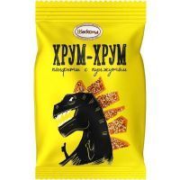 АККОНД Конфеты ХРУМ-ХРУМ с кунжутом 100г