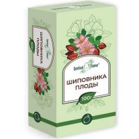 Шиповника плоды ЦЕЛЕБНАЯ ПОЛЯНА пак. 100г Фитофарм