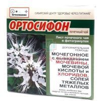 Ортосифон фитогранулы 30г Здоровье через питание/Россия