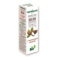 Масло косметическое Ши гидрофильное с гиалур. кислотой 100мл (спрей) Медикомед/Россия
