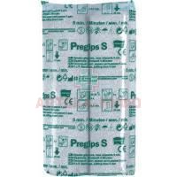 Бинт MATOPAT Pregips S гипсовый быстросхват. 15см х 4м №2 TZMO S.A./Польша