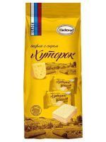 АККОНД Вафли ХУТОРОК с сыром 500г