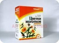 Чайный напиток АЛТАЙМАГ Календула цветки пак. 25г (Алсу)