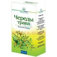 Череды трава пак. 50г Фитофарм/Россия