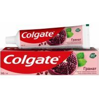 Зубная паста COLGATE Гранат 100мл Colgate-Palmolive/Китай