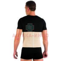 Бандаж Т-1686 противорадикулитный разм. XXL Тривес