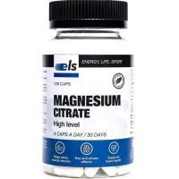 Магний В6 форте Хай Левел капс. №120 Фармгрупп/Россия