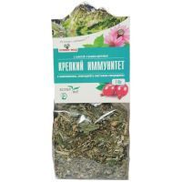 Фитосбор ХелперФит Крепкий иммунитет с шиповником,эхинацеей и лист. смородины 110г Хелпер Мед/Россия