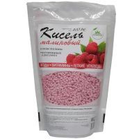 Кисель АЛТАЙФЛОРА "Сладкая ягодка" Малиновый 250г (дой-пак) Алтайская чайная компания/Россия