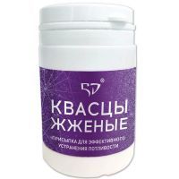 Квасцы жженые пор. 50г Посейдон