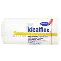 Бинт IDEALFLEX малорастяж. компр. 8см х 5м Пауль Хартманн/Германия