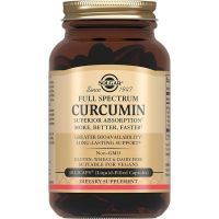 Солгар Куркумин капс. №30 NHS U.S. LLC/США