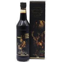 Бальзам ПАНТОГЕМАТОГЕН Горно-Алтайский 500мл Нарине/Россия