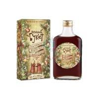 Бальзам АЛТАЙСКИЙ БУКЕТ "Счастливого Рождества и Нового года " 250мл Алтайский букет