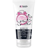 Крем Family Cosmetics скульптор коллаген д/лица 100мл Фэмили Косметик/Россия