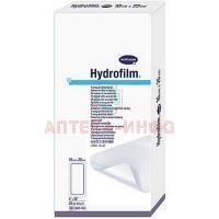 Повязка HYDROFILM спец. прозрачн. 10см х 25см №25 Пауль Хартманн/Германия